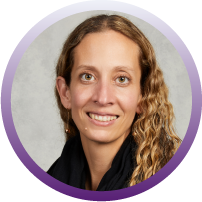 Monique Barakat,      MD PhD photo